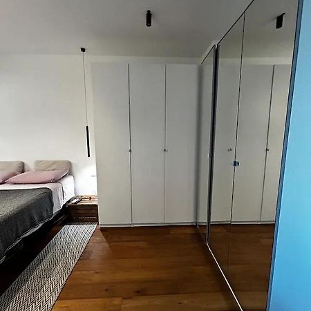 Sea&Cruise Apartment Bari Exterior foto
