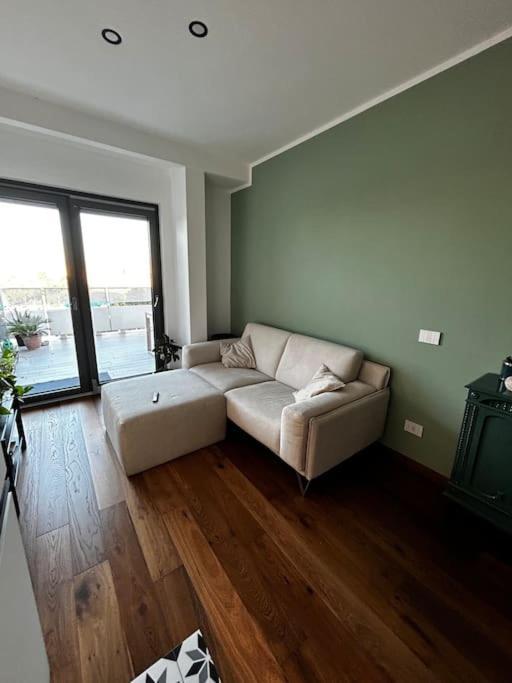 Sea&Cruise Apartment Bari Exterior foto