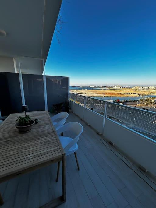 Sea&Cruise Apartment Bari Exterior foto