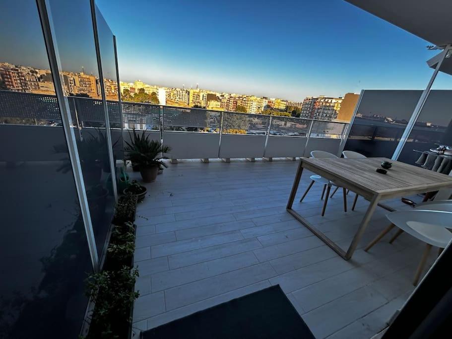 Sea&Cruise Apartment Bari Exterior foto