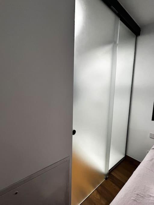 Sea&Cruise Apartment Bari Exterior foto