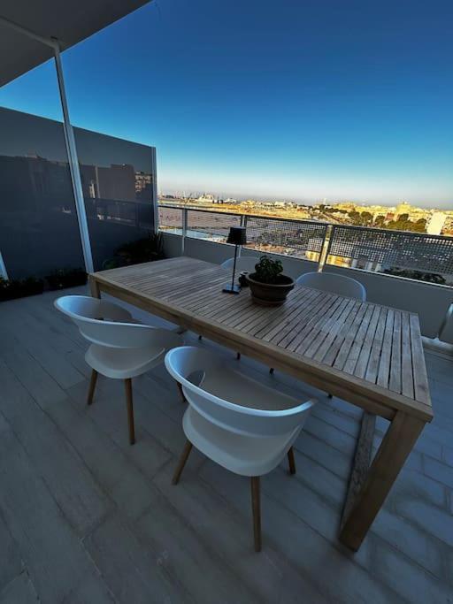 Sea&Cruise Apartment Bari Exterior foto